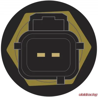 Global Parts Distributors LLC Engine Coolant Temperature Sensor - 1712583