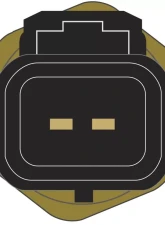 Global Parts Distributors LLC Engine Coolant Temperature Sensor                                     - 1712588 - Image 2