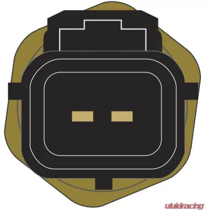 Global Parts Distributors LLC Engine Coolant Temperature Sensor - 1712588