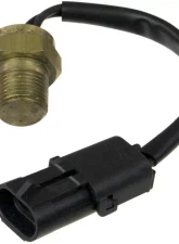 Global Parts Distributors LLC Engine Coolant Temperature Sensor                                     - 1712598 - Image 2