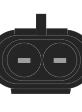 Global Parts Distributors LLC Engine Coolant Temperature Sensor                                     - 1712598 - Image 2