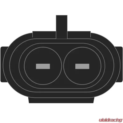 Global Parts Distributors LLC Engine Coolant Temperature Sensor - 1712598