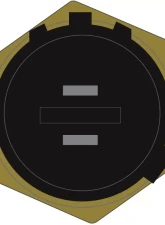 Global Parts Distributors LLC Engine Coolant Temperature Sensor                                     - 1712608 - Image 2