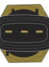 Global Parts Distributors LLC Engine Coolant Temperature Sensor                                     - 1712609 - Image 2