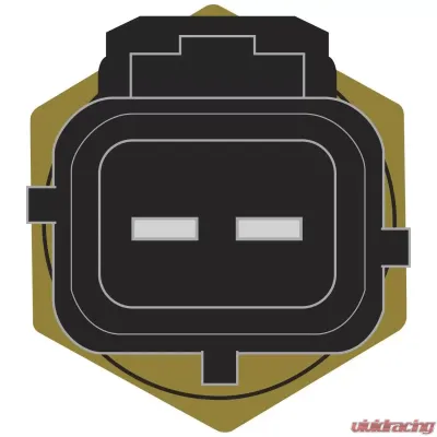 Global Parts Distributors LLC Engine Coolant Temperature Sensor - 1712618