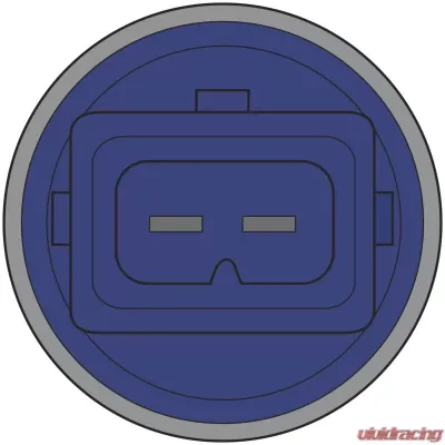 Global Parts Distributors LLC Engine Coolant Temperature Sensor - 1712623