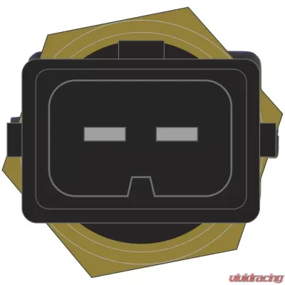 Global Parts Distributors LLC Engine Coolant Temperature Sensor - 1712631