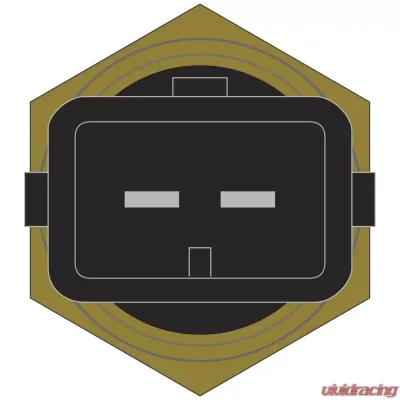 Global Parts Distributors LLC Engine Coolant Temperature Sensor - 1712635