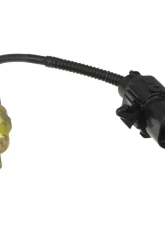 Global Parts Distributors LLC Engine Coolant Temperature Sensor                                     - 1712642 - Image 2