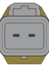 Global Parts Distributors LLC Engine Coolant Temperature Sensor                                     - 1712643 - Image 2