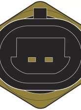 Global Parts Distributors LLC Automatic Transmission Fluid Temperature Sensor                                     - 1712675 - Image 2