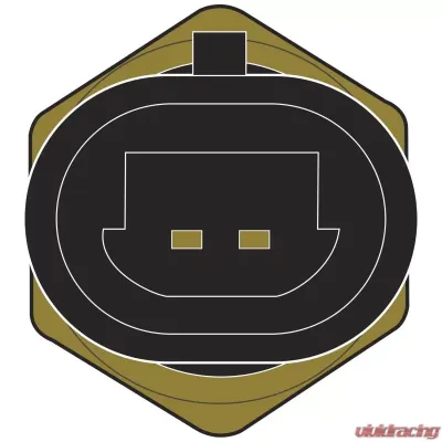 Global Parts Distributors LLC Automatic Transmission Fluid Temperature Sensor - 1712675