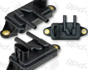 Global Parts Distributors LLC EGR Pressure Sensor