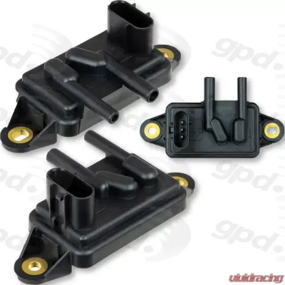 Global Parts Distributors LLC EGR Pressure Sensor - 1811561