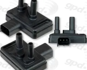 Global Parts Distributors LLC EGR Pressure Sensor