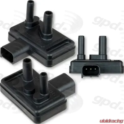 Global Parts Distributors LLC EGR Pressure Sensor - 1811562