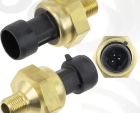 Global Parts Distributors LLC EGR Pressure Sensor