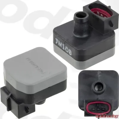Global Parts Distributors LLC EGR Pressure Sensor - 1811570