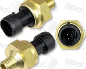 Global Parts Distributors LLC EGR Pressure Sensor