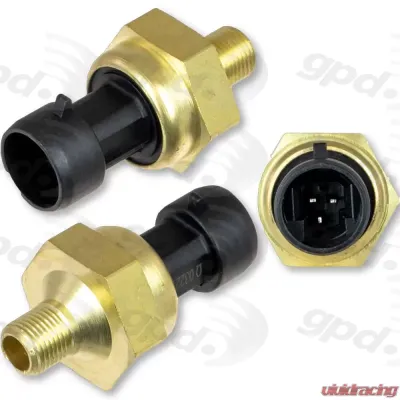 Global Parts Distributors LLC EGR Pressure Sensor - 1811571