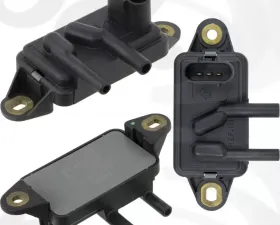Global Parts Distributors LLC EGR Pressure Sensor