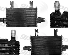Global Parts Distributors LLC Automatic Transmission Oil Cooler