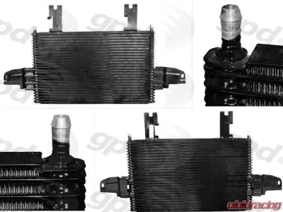 Global Parts Distributors LLC Automatic Transmission Oil Cooler - 2611234