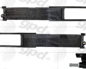 Global Parts Distributors LLC Automatic Transmission Oil Cooler