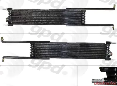 Global Parts Distributors LLC Automatic Transmission Oil Cooler - 2611236