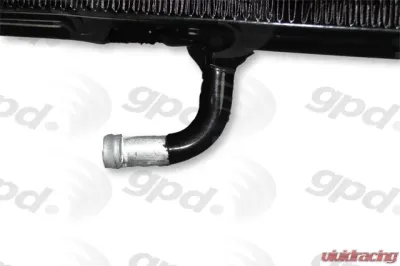Global Parts Distributors LLC Automatic Transmission Oil Cooler - 2611237