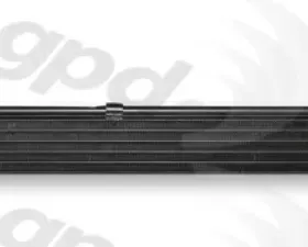 Global Parts Distributors LLC Automatic Transmission Oil Cooler