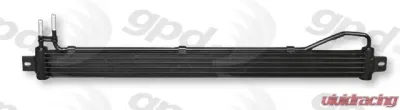 Global Parts Distributors LLC Automatic Transmission Oil Cooler - 2611238