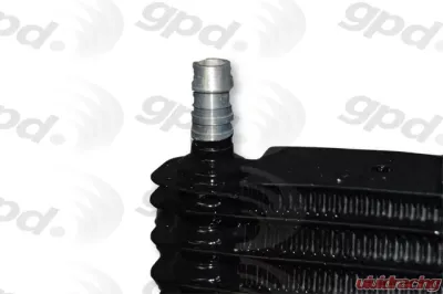 Global Parts Distributors LLC Automatic Transmission Oil Cooler - 2611241
