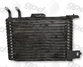Global Parts Distributors LLC Automatic Transmission Oil Cooler