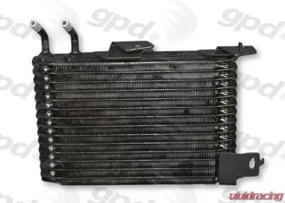 Global Parts Distributors LLC Automatic Transmission Oil Cooler - 2611249