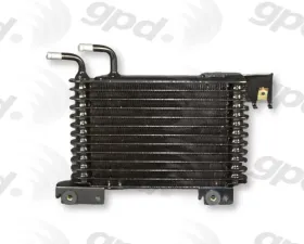 Global Parts Distributors LLC Automatic Transmission Oil Cooler