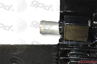 Global Parts Distributors LLC Automatic Transmission Oil Cooler - 2611252