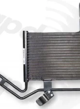 Global Parts Distributors LLC Automatic Transmission Oil Cooler                                     - 2611256 - Image 2