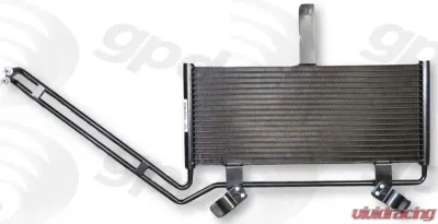 Global Parts Distributors LLC Automatic Transmission Oil Cooler - 2611256
