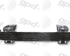 Global Parts Distributors LLC Automatic Transmission Oil Cooler