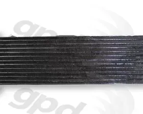 Global Parts Distributors LLC Automatic Transmission Oil Cooler