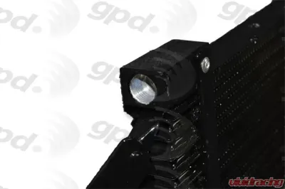Global Parts Distributors LLC Automatic Transmission Oil Cooler - 2611262