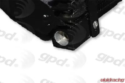 Global Parts Distributors LLC Automatic Transmission Oil Cooler - 2611262