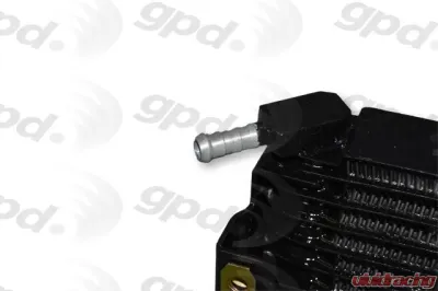 Global Parts Distributors LLC Automatic Transmission Oil Cooler - 2611266