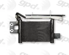 Global Parts Distributors LLC Automatic Transmission Oil Cooler