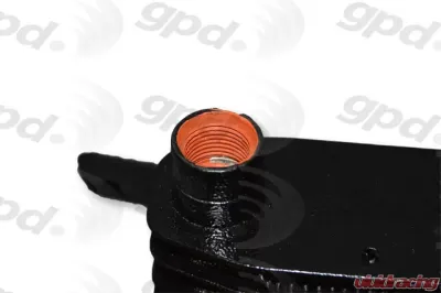 Global Parts Distributors LLC Automatic Transmission Oil Cooler - 2611272