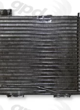 Global Parts Distributors LLC Automatic Transmission Oil Cooler                                     - 2611273 - Image 2