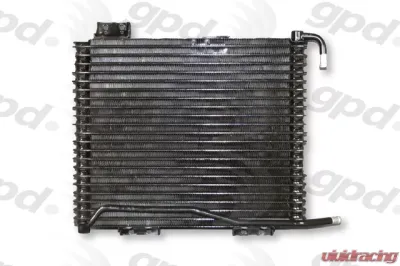 Global Parts Distributors LLC Automatic Transmission Oil Cooler - 2611273