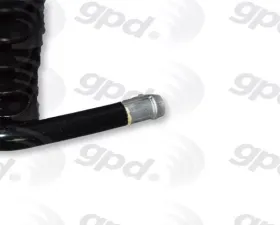 Global Parts Distributors LLC Automatic Transmission Oil Cooler