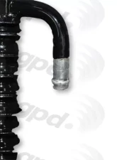 Global Parts Distributors LLC Automatic Transmission Oil Cooler                                     - 2611273 - Image 3